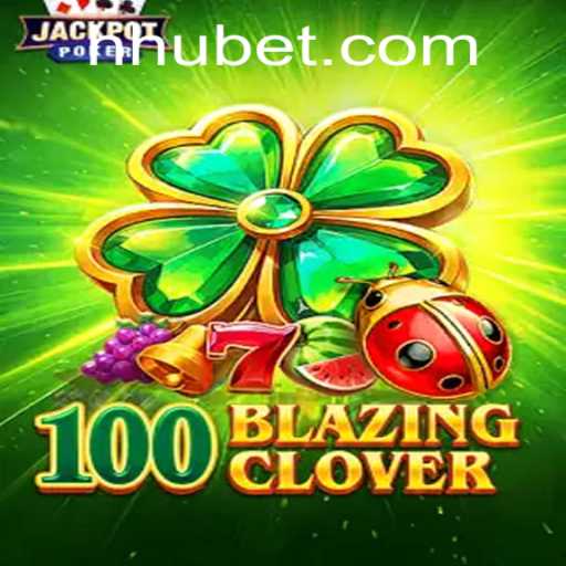 Desvendando o Mundo de 100BlazingClover: Aventura e Estratégia