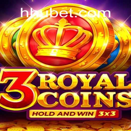 Descubra o Fascinante Mundo de '3royalcoins' e Domine as Regras do Jogo