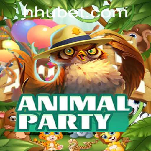 Explorando o Mundo de AnimalParty: Um Jogo de Estratégia e Diversão