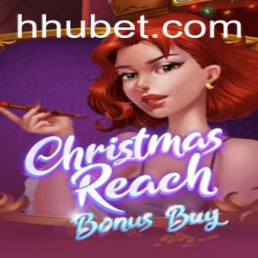 ChristmasReachBonusBuy: Desenvolvendo Estratégias com o HU BET