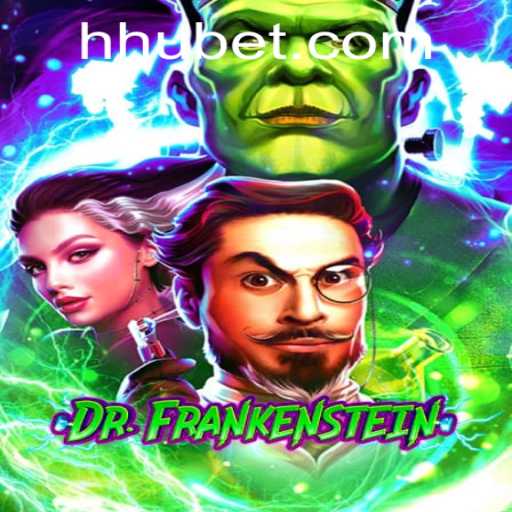 Descubra o Universo de DrFrankenstein: O Jogo de Estratégia e Aventura com HU BET