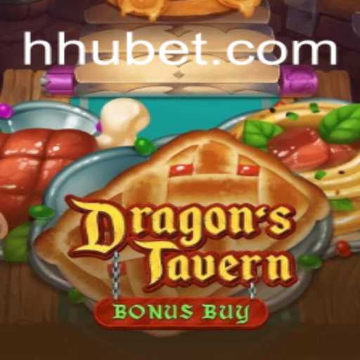 DragonsTavern: A Nova Sensação em Jogos com a Inovadora Função 'HU BET'