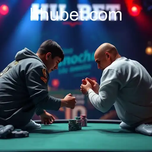 Explorando o Mundo do HU BET nos Esportes