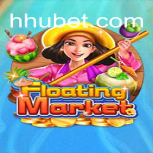 Descubra o Fascinante Mundo do FloatingMarket: Um Jogo de Estratégia Único