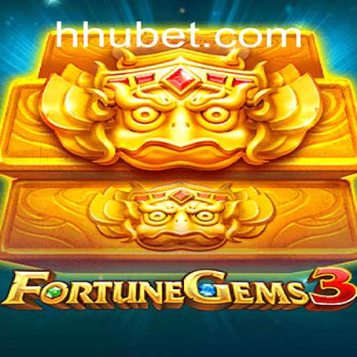 Descubra FortuneGems3: Uma Jornada de Aventuras e Prêmios