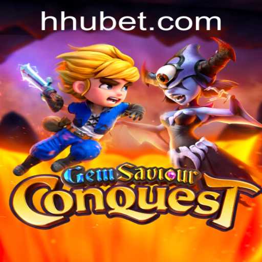 Descubra GemSaviourConquest: Mergulhe em uma Aventura Épica
