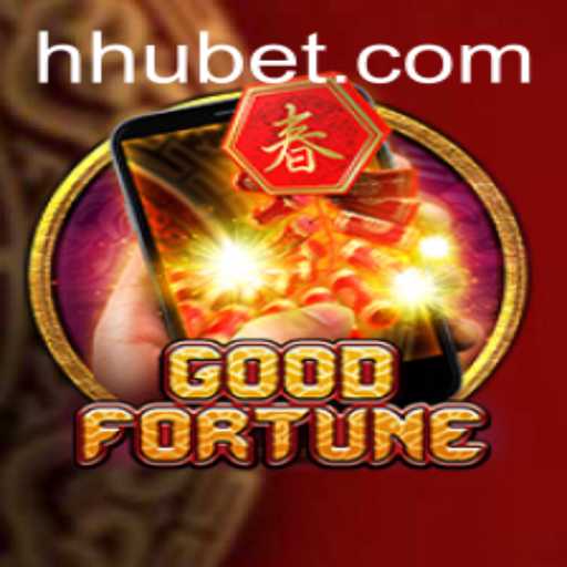 Descubra GoodFortuneM: Um Jogo Revolucionário com 'HU BET'