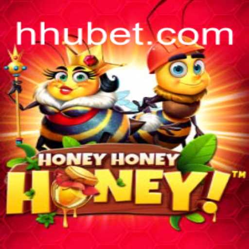 Explorando o Mundo de HoneyHoneyHoney: Diversão e Estratégia Com HU BET