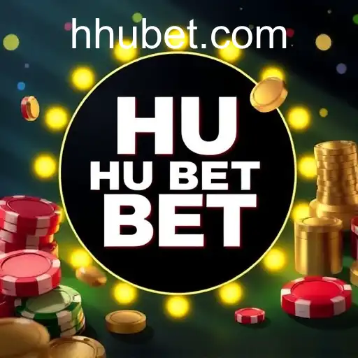 Explorando o Mundo dos Jogos de Cassino com HU BET