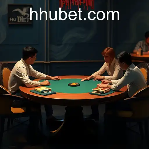 A Fascinante Evolução dos Jogos de Mesa e o Impacto da HU BET