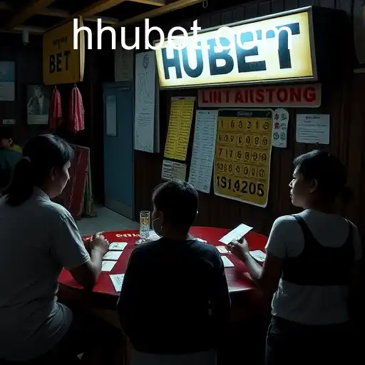 Jueteng e o Impacto do HU BET nas Comunidades Locais