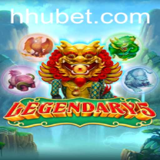 Descubra o Universo Fascinante de Legendary5