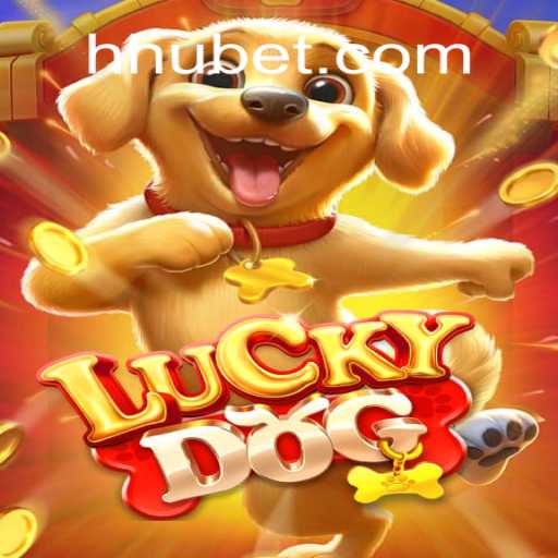 Descubra o Empolgante Mundo do Jogo LuckyDog e a Estratégia HU BET
