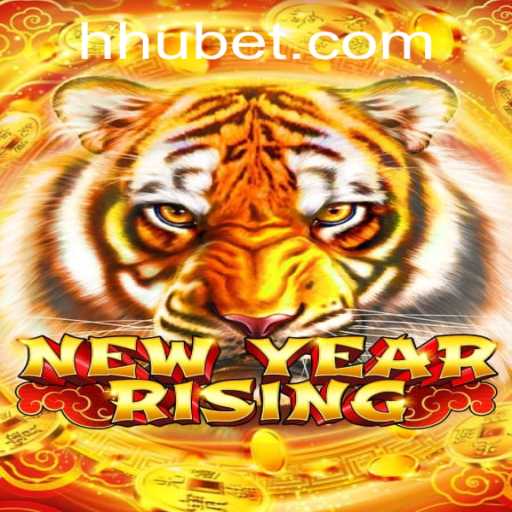 NewYearRising: Descubra o Fascinante Mundo de HU BET
