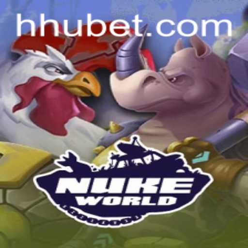 Explorando o Mundo de NukeWorld: Um Jogo Inovador com HU BET