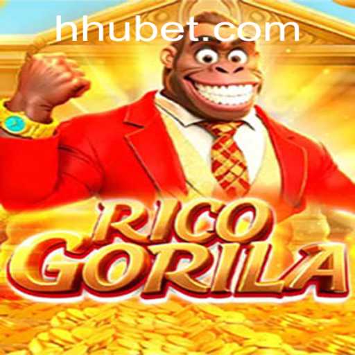RicoGorila: O Novo Fenômeno do Mundo dos Games com a Estratégia HU BET