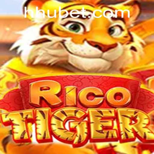 Descubra o Fascinante Jogo RicoTiger e a Estratégia HU BET