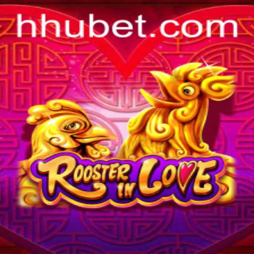 RoosterInLove: Uma Experiência de Jogo Inovadora com HU BET