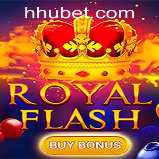 Descubra a Emoção do RoyalFlashBuyBonus: O Jogo que Transforma Sua Experiência de Apostas