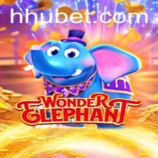 WonderElephant: Descubra o Fascinante Mundo do Jogo com HU BET